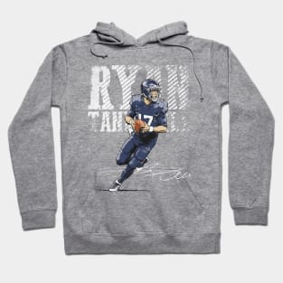 Ryan Tannehill Tennessee Bold Hoodie